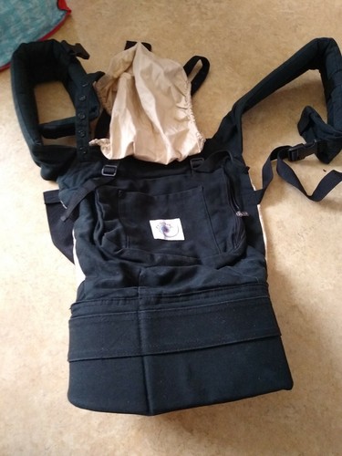 Original euc black - original, ergo
