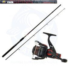 6ft spinning rod - 6ft,