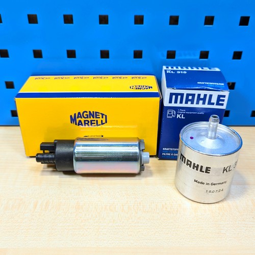 Fuel pump for bmw s1000xr - for, f
