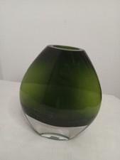 Art Glass PartyLite Rainforest