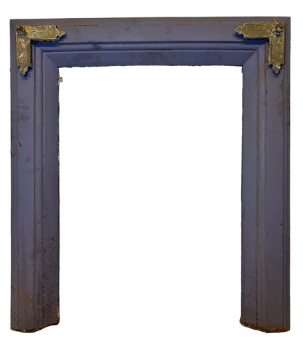 Antique cast iron - antique, w/
