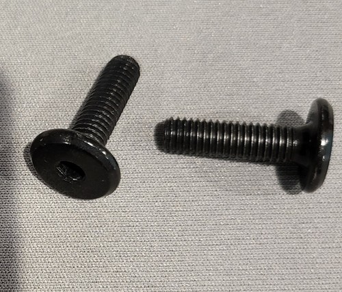 Ikea 105102 metric - 105102, screws