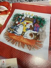 ZZ 24 Christmas Cat & Dog By