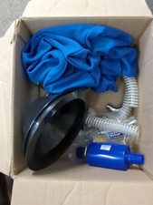 Juki Sewing Machine Extraction