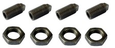 Beetle Axle Beam Grub Screws