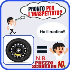 Spare Wheel For Mazda 5 6 CX-3