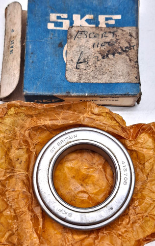 Classic car parts nos - parts, clutch