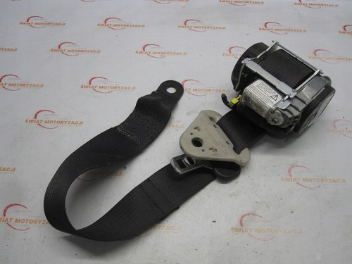 Autoliv 18509 605884105f - 18509, seat