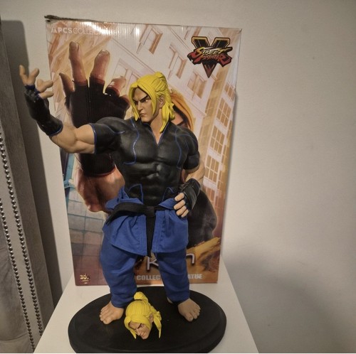 Sideshow statue pop culture - statue,