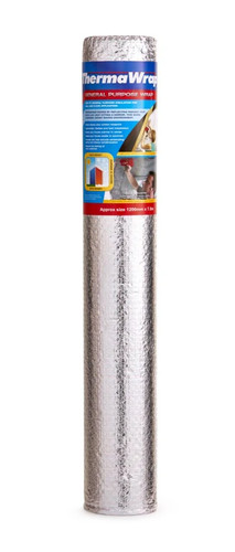Thermawrap general purpose - thermawrap,