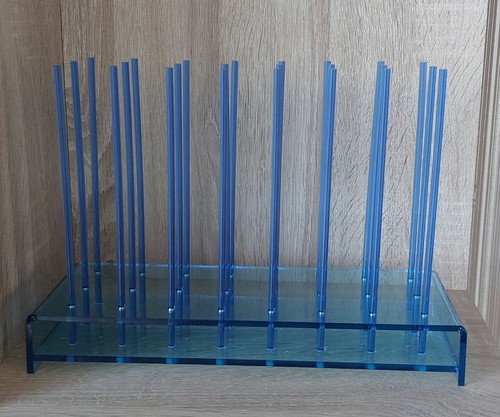 Aquarium bioball holder holds - aquarium,