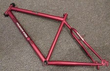 1991 Muddy Fox Ranger Mega