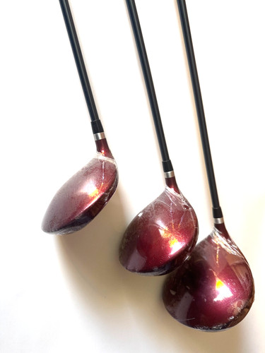 New wilson dyna - 3, balance
