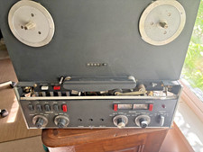 Studer Revox A77 Reel-to-Reel