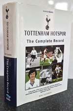 Tottenham Hotspur : The