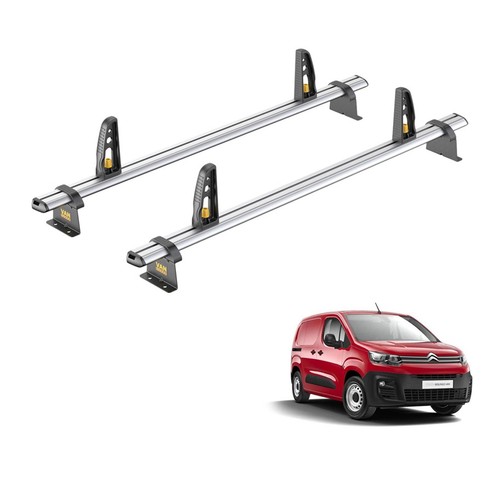 Van guard ulti - bars, roof