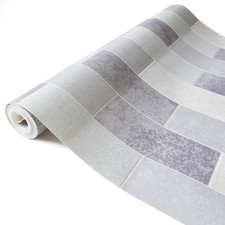 Pastel Tiles 3D waterproof