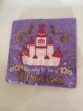 NEW PURPLE & PINK READY TO BE