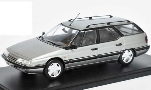 Citroen break silver - -,