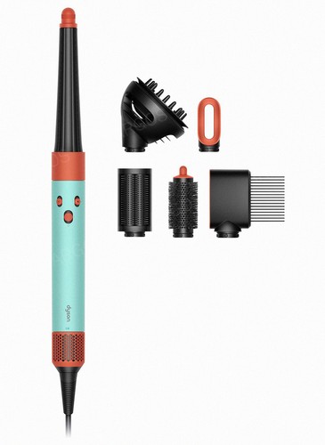 Dyson airwrap hair - dyson, i.d