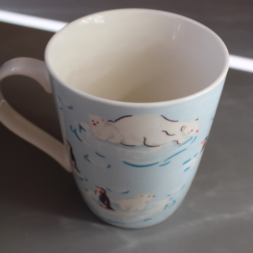 Cath kidston polar - polar, large