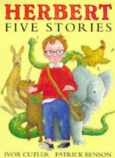 Herbert: Five Stories-Ivor Cutler, Patrick Benson