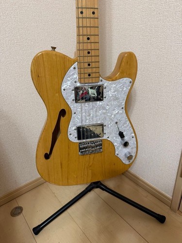 Fender japan telecaster - japan,