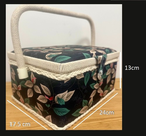 Crafty large fabric sewing - crafty,