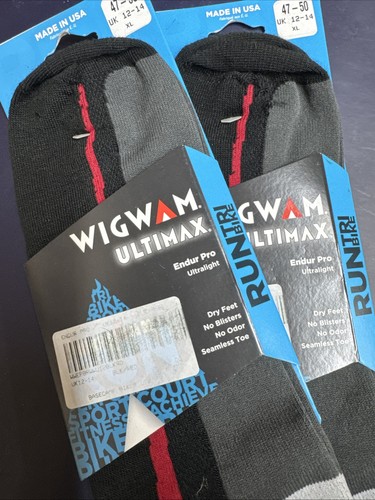Wigwam ultimax socks - x,