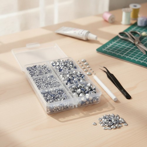 Diy crafting essentials 4000 - diy,