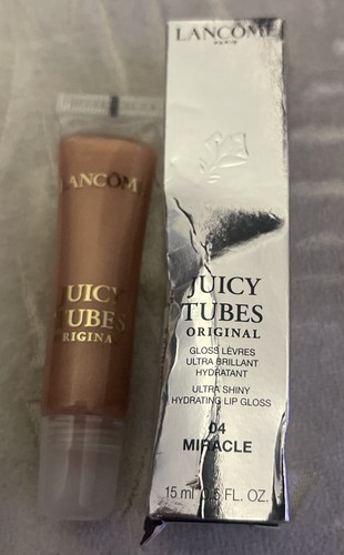 Lancôme juicy tubes - lancôme,