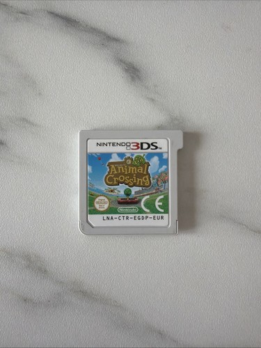 Animal crossing new - animal, leaf