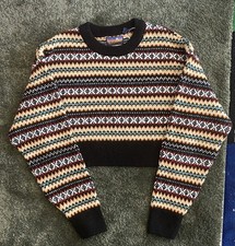 Brand New Superdry Jumper