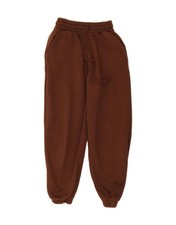 ZARA Womens Tracksuit Trousers