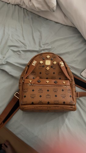 Mcm dual women bag - dual,