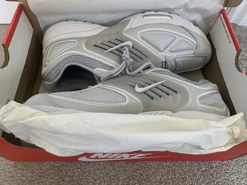 Nike air pegasus wave grey - nike,