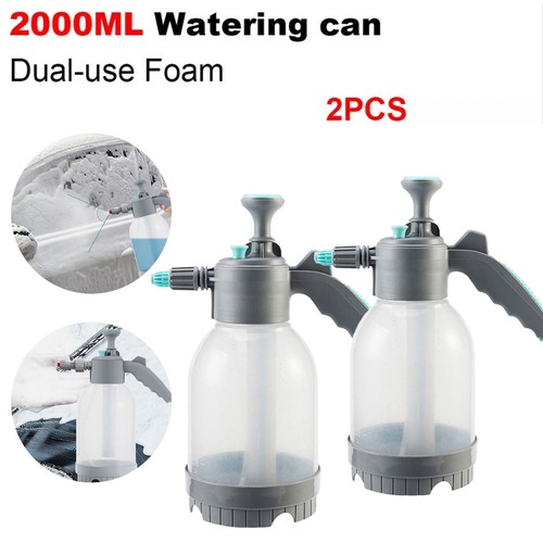 2x2l car wash pump - car,