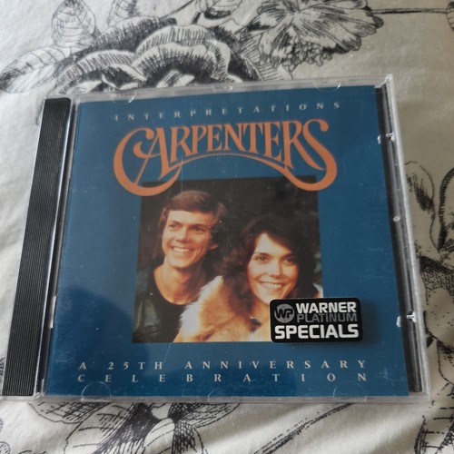 The carpenters - carpenters,