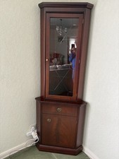 Stag Minstrel Mahogany Display