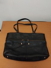 MODALU  Shoulder Bag Black