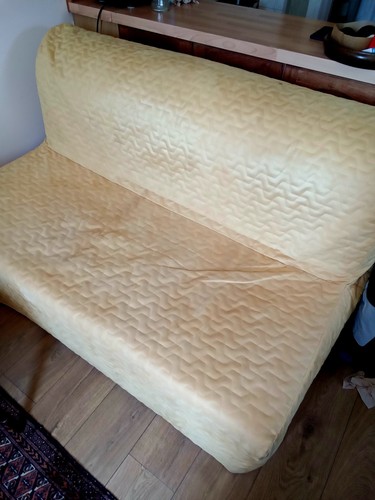 Ikea sofabed - ikea,