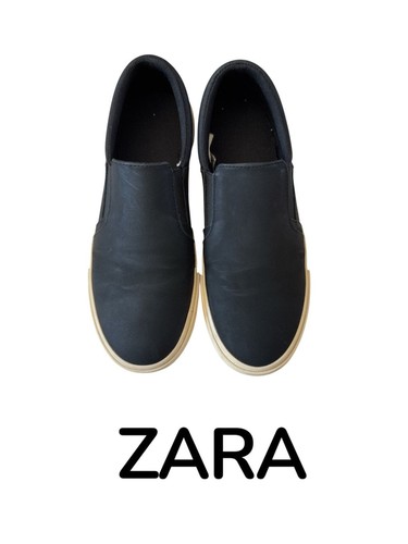 Zara women black - zara,