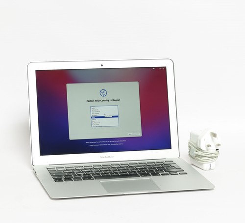 Inch apple macbook air - macbook,