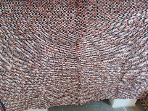 Zoffany domino fabric - domino,