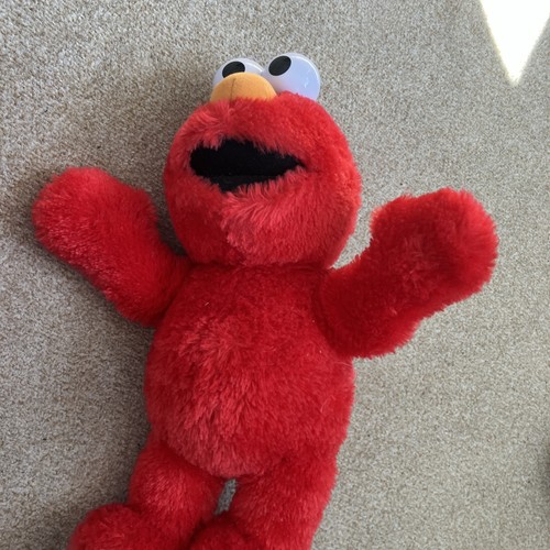 Sesame street workshop tickle - sesame,
