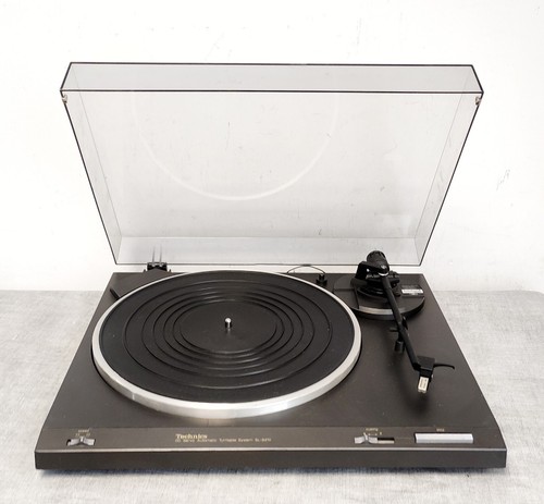 Technics b210 vinyl - technics, sl-b210