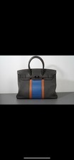Hermes club birkin 35 fjort