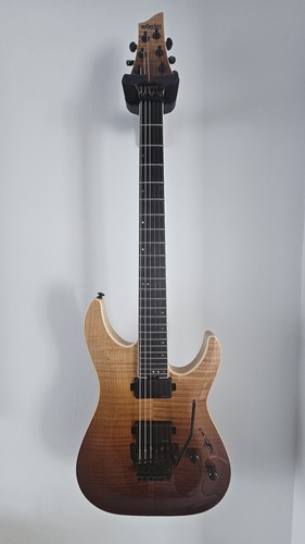 Schecter sls elite - ,
