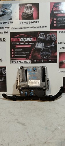 Iveco daily engine control - iveco,