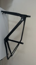 Black Grey Full Carbon Orbea